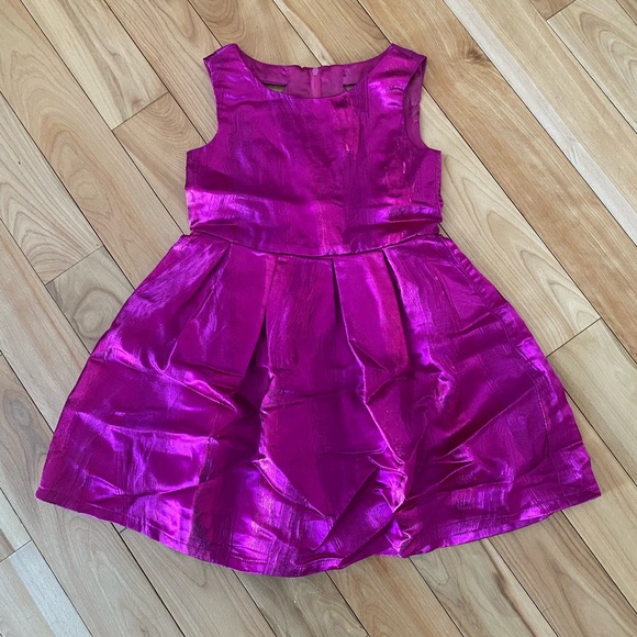 The Children's Place Other - 💓Children’s Formal Dress size 5T💓